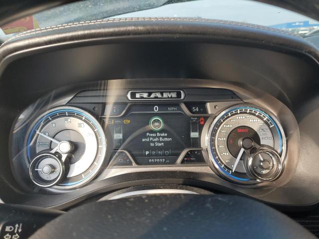 2019 RAM 1500 LIMIT 1C6SRFHTXKN676470