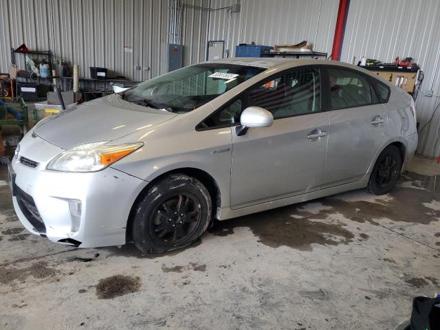 2013 TOYOTA PRIUS #3115755912