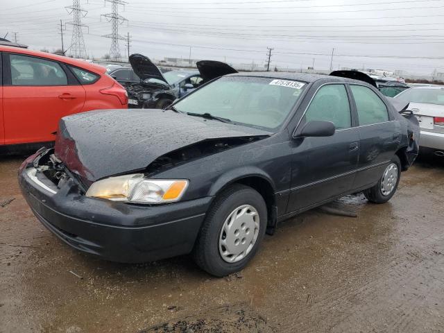 TOYOTA CAMRY CE