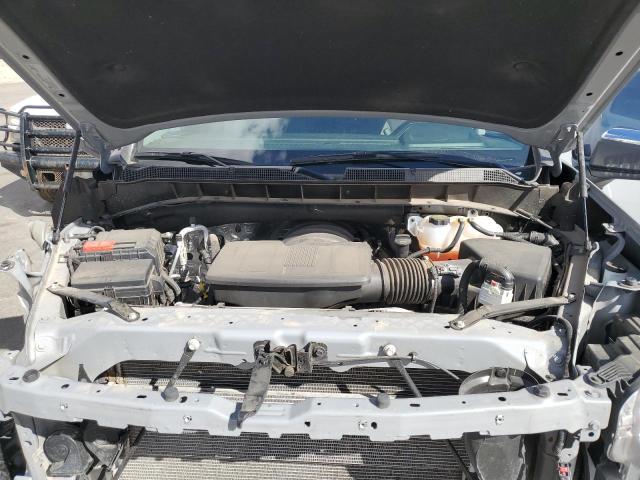 2024 CHEVROLET SILVERADO - 2GCUDDED7R1220844