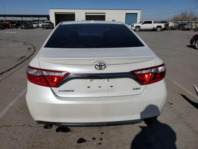 2017 TOYOTA CAMRY XSE - 4T1BK1FK4HU031818