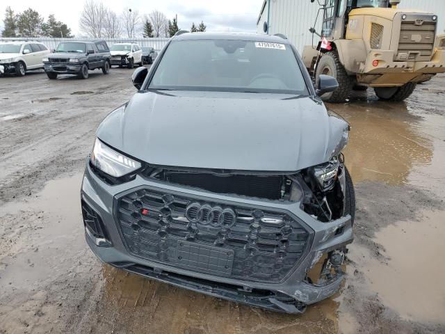 2024 AUDI SQ5 SPORTB WA134AFY3R2143797
