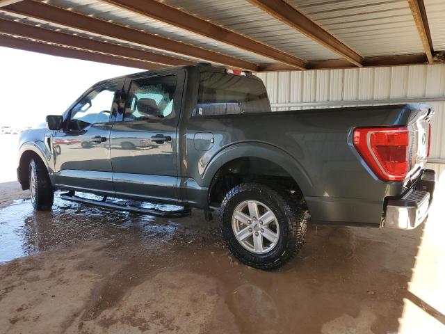 Vin: 1ftew1c55mkd57329, lot: 49575445, ford f-150 supercrew 20212