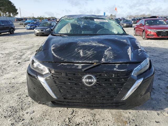2025 NISSAN SENTRA SV 3N1AB8CV5SY245568