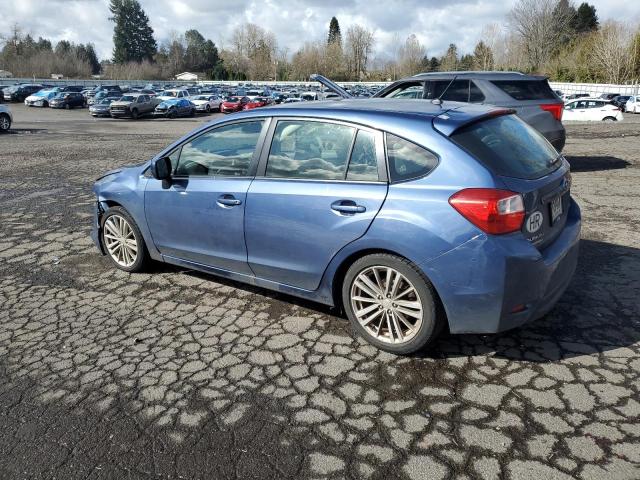 Vin: jf1gpad69dh820265, lot: 48995855, subaru impreza premium 20132