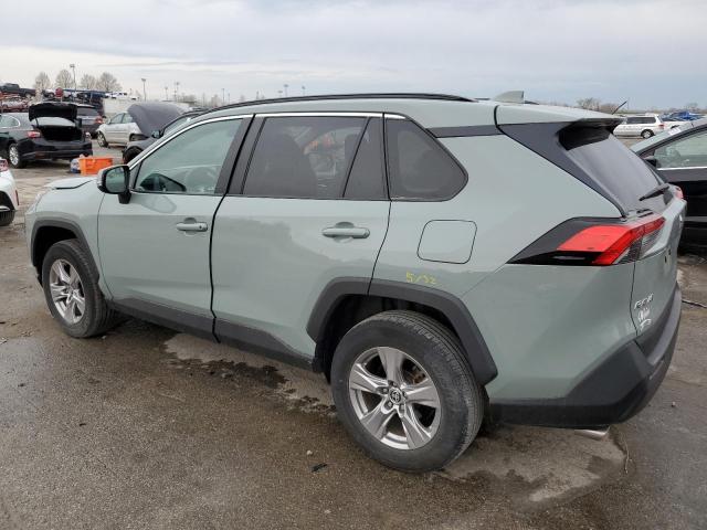 Vin: 2t3p1rfvxnw304233, lot: 50773815, toyota rav4 xle 20222