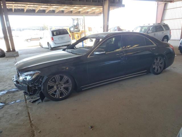 Vin: wddug8cb3ea006956, lot: 48361355, mercedes-benz s-class 550 2014 img_1