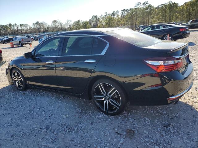 Vin: 1hgcr2f13ha090430, lot: 47934625, honda accord sport special edition 20172
