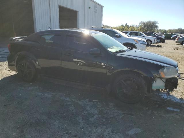 Vin: 1c3cdzcb4dn544808, lot: 49498605, dodge avenger sxt 20134
