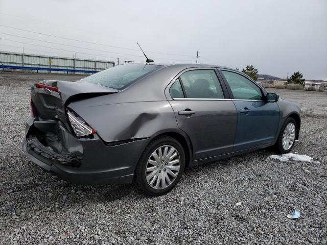 Vin: 3fadp0l30br298061, lot: 48058665, ford fusion hybrid 20113