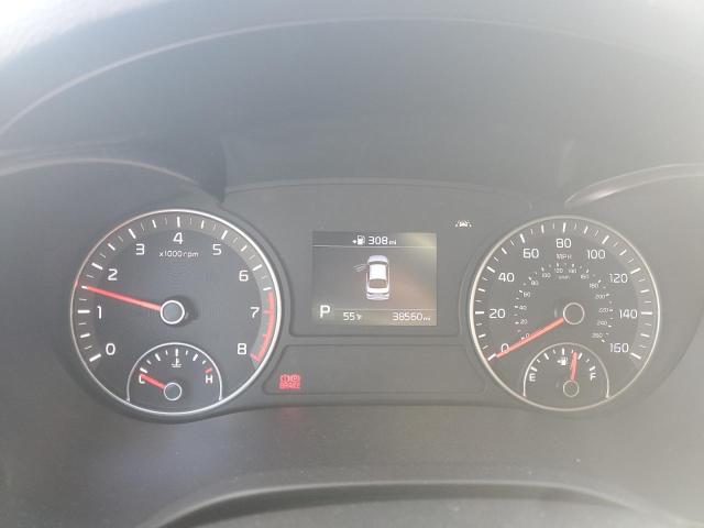 2019 KIA OPTIMA LX - 5XXGT4L36KG361222