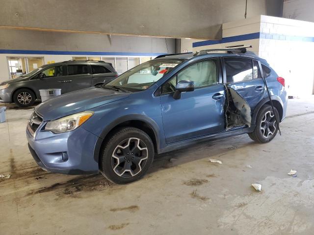 Vin: jf2gpasc6f8275309, lot: 50989785, subaru xv sport limited 2015 img_1