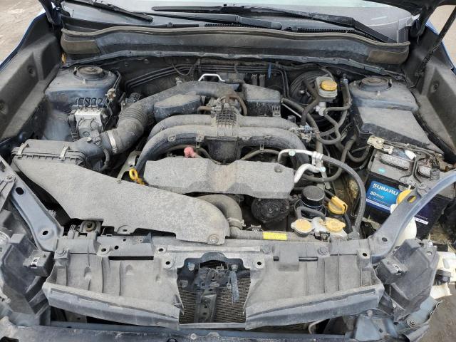 2017 SUBARU FORESTER 2 - JF2SJABC6HH472723