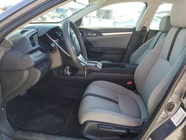 2016 HONDA CIVIC LX - 2HGFC2F52GH537119