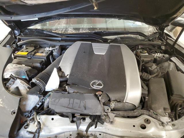 2020 LEXUS RC 350 F S JTHGZ5DC8L5010352