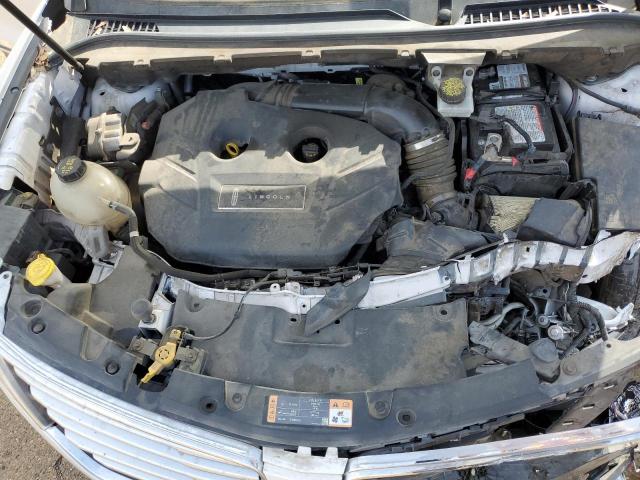 2018 LINCOLN MKC PREMIE - 5LMCJ1C92JUL01737