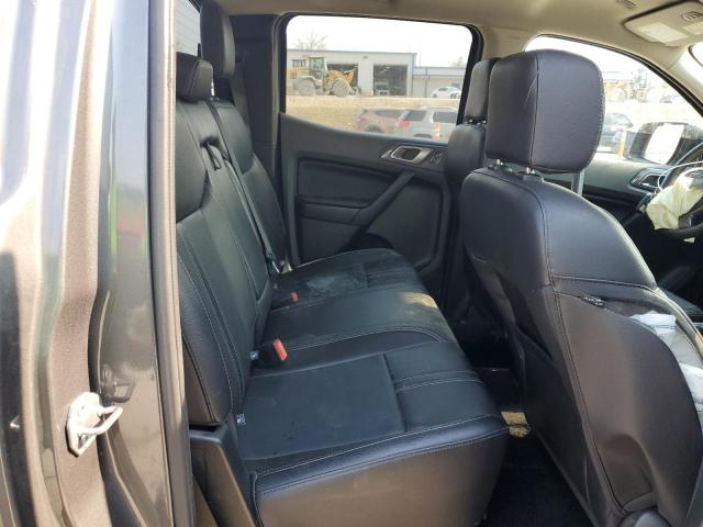 2023 FORD RANGER XL - 1FTER4FH9PLE11874