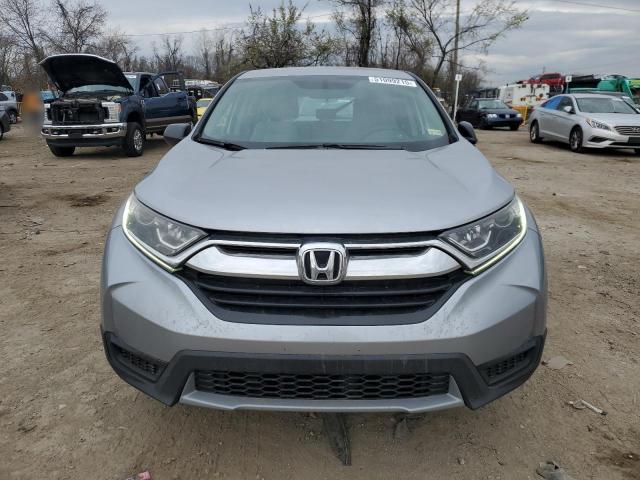 2017 HONDA CR-V LX - 2HKRW6H39HH217326