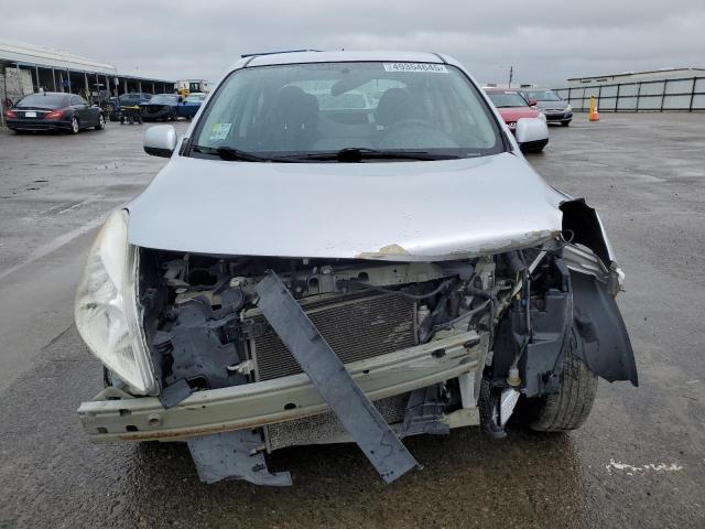 2013 NISSAN VERSA S - 3N1CN7AP9DL892909