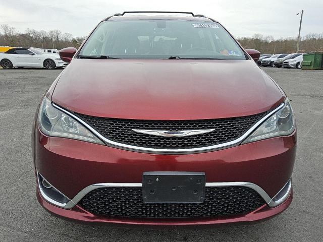 2017 CHRYSLER PACIFICA T 2C4RC1EG2HR760054