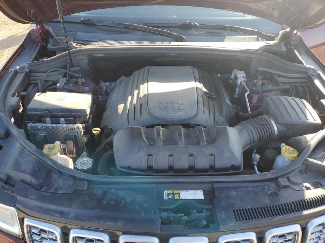 2019 JEEP GRAND CHER - 1C4RJFJT3KC531792