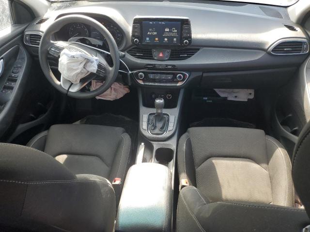 2018 HYUNDAI ELANTRA GT - KMHH35LE7JU011923