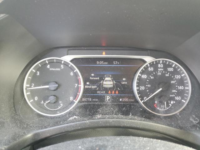 2022 NISSAN SENTRA SV - 3N1AB8CV2NY246813
