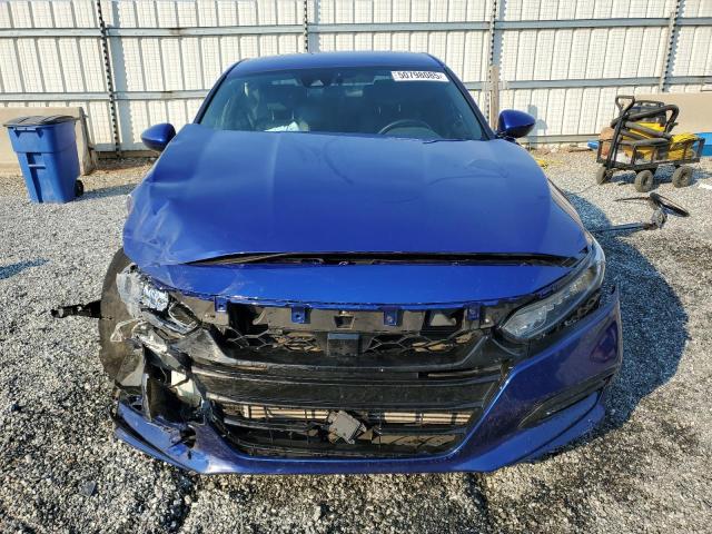 2019 HONDA ACCORD SPO - 1HGCV1F39KA043904