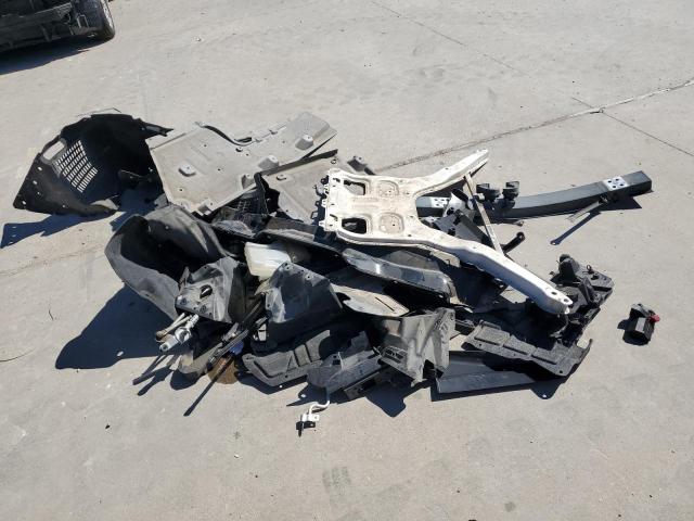 2018 CHEVROLET CAMARO SS - 1G1FF1R79J0190597