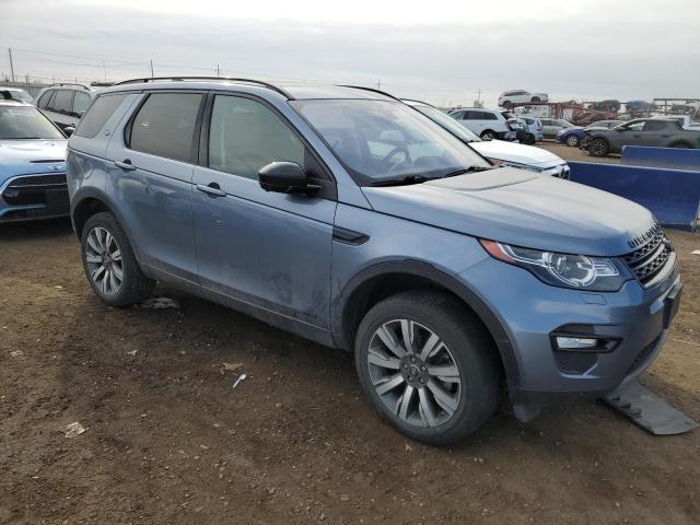 2019 LAND ROVER DISCOVERY - SALCT2FX2KH804415