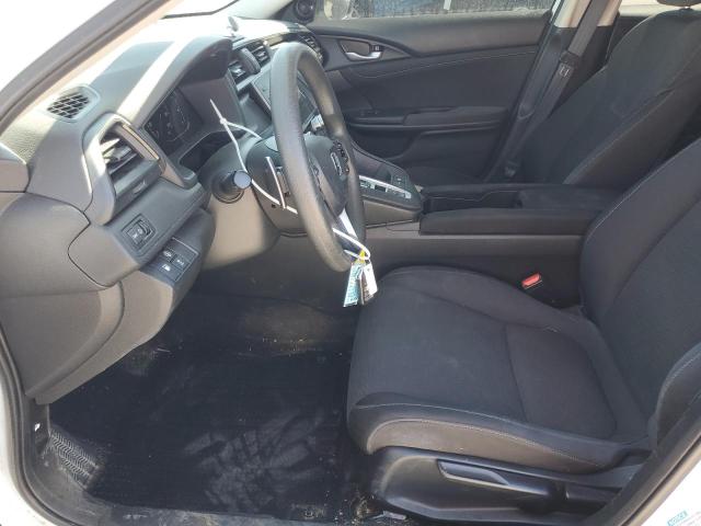 2021 HONDA INSIGHT EX 19XZE4F5XME007134