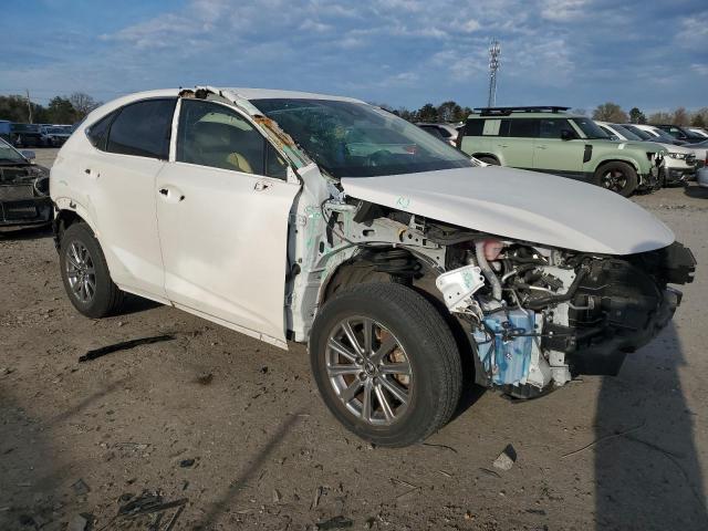 Vin: jtjaarbz3l5012035, lot: 48531955, lexus nx 300 base 20204