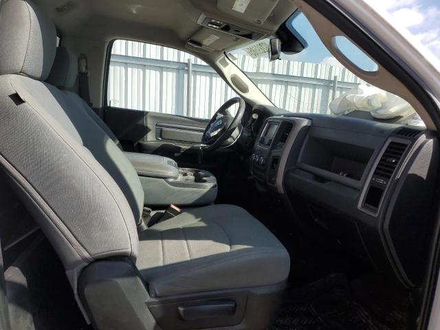 2016 RAM 1500 ST - 3C6JR6DT8GG183419