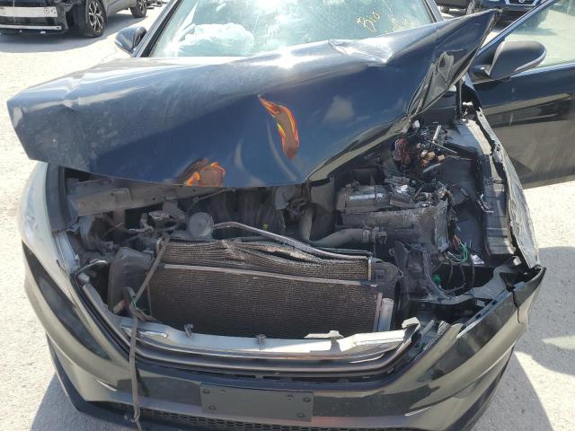 2016 HYUNDAI SONATA SPO - 5NPE34AF3GH426494