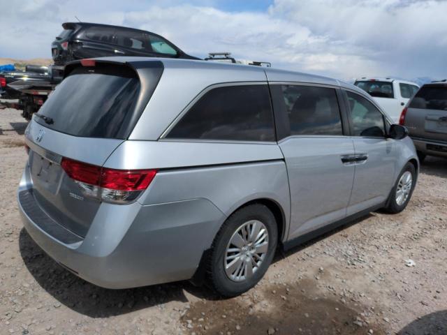 2015 HONDA ODYSSEY LX 5FNRL5H27FB065066