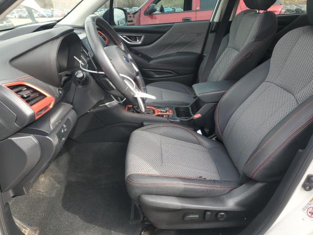 2019 SUBARU FORESTER S - JF2SKAPC4KH534617