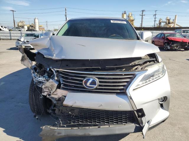 2015 LEXUS RX 450H 2T2ZB1BA6FC002813