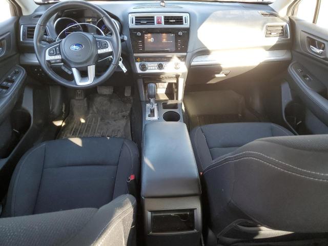 2017 SUBARU LEGACY 2.5 - 4S3BNAF62H3065180