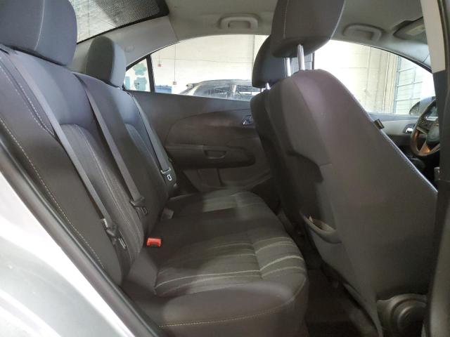 2015 CHEVROLET SONIC LT - 1G1JC5SH7F4175190