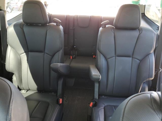 2021 SUBARU ASCENT LIM - 4S4WMAPD7M3437832