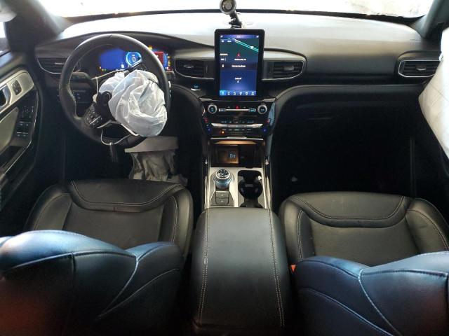 1FM5K8GC2NGA64470 2022 FORD EXPLORER