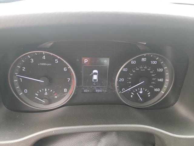 2018 HYUNDAI ELANTRA SE - 5NPD84LF9JH248804