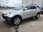 2017 CHEVROLET EQUINOX LT - 2GNALCEKXH1573762