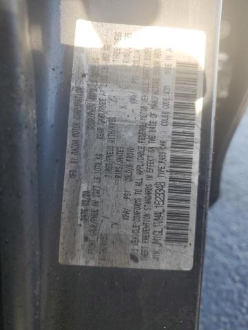 2020 MAZDA 6 TOURING - JM1GL1VM4L1523348