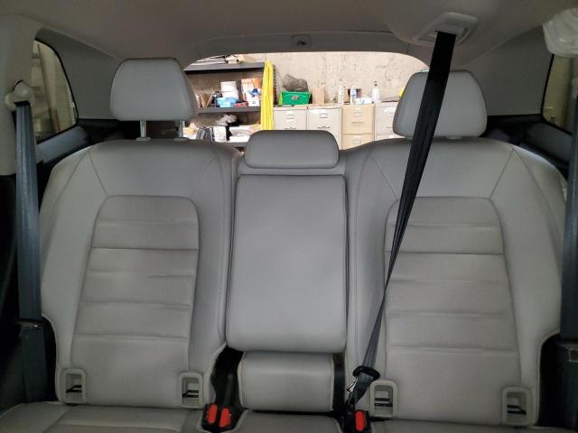 2024 HONDA CR-V EXL - 2HKRS4H77RH454403