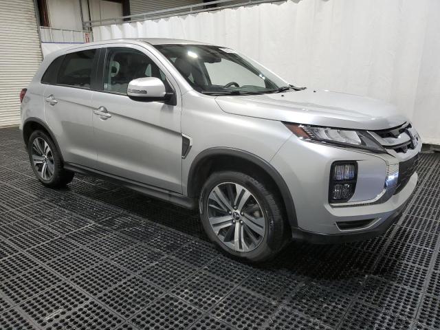 Vin: ja4aruau8nu011082, lot: 47007695, mitsubishi outlander es 20224