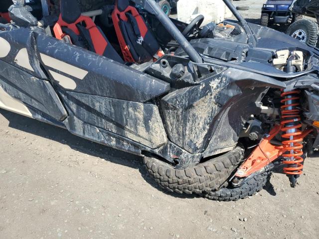 2023 CAN-AM MAVERICK X - 3JBVNAV25PE001351