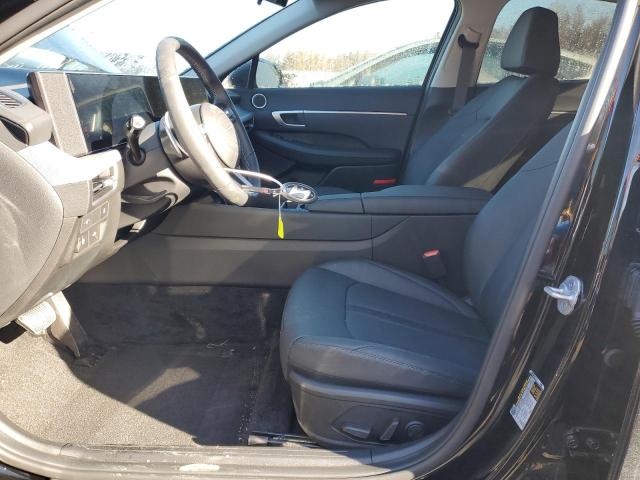 2025 HYUNDAI SONATA PRE KMHL44JA7SA448714