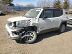 2021 JEEP RENEGADE L - ZACNJDD14MPN00270