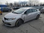 2015 HONDA CIVIC EX - 19XFB2F83FE082724